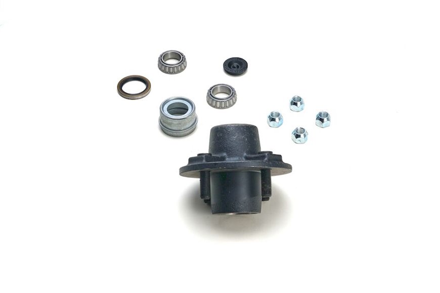 Hub Asm - Originale Toro - 98-8690