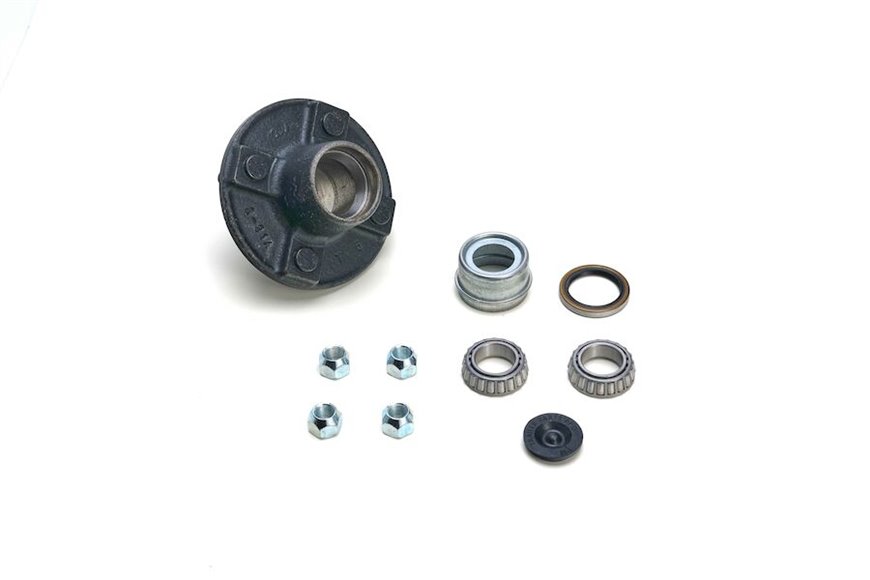 Hub Asm - Originale Toro - 98-8690