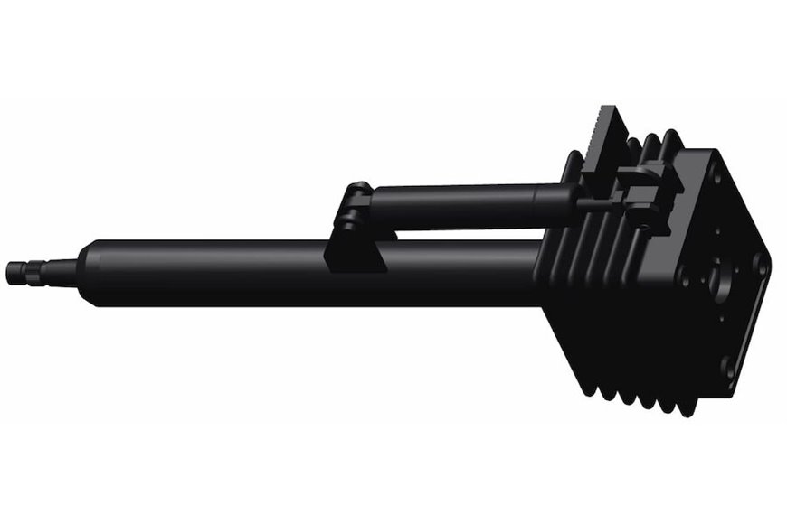 Steering Tilt Column Asm - Originale Toro - 106-3622