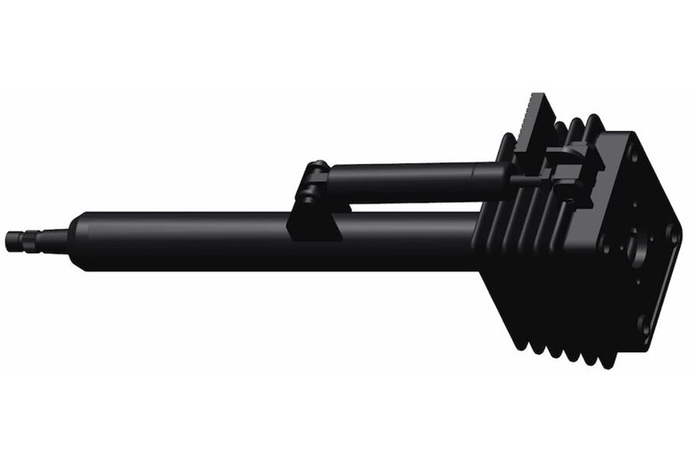 Steering Tilt Column Asm - Originale Toro - 106-3622