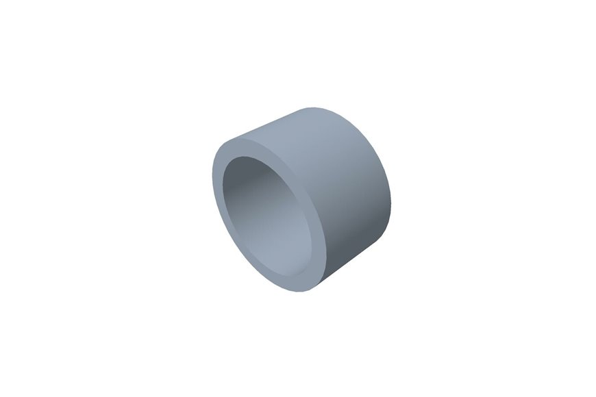 Spacer-Shaft, Input - Originale Toro - 94-2217