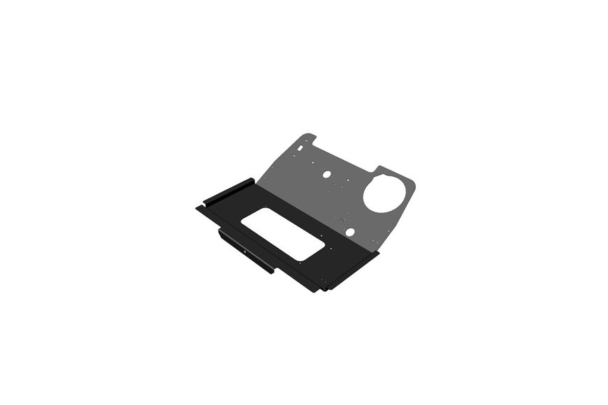 Shield-Heat, Bag - Originale Toro - 114-3657-03