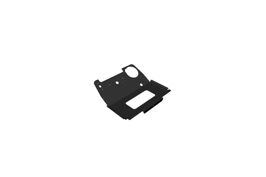 Shield-Heat, Bag - Originale Toro - 114-3657-03
