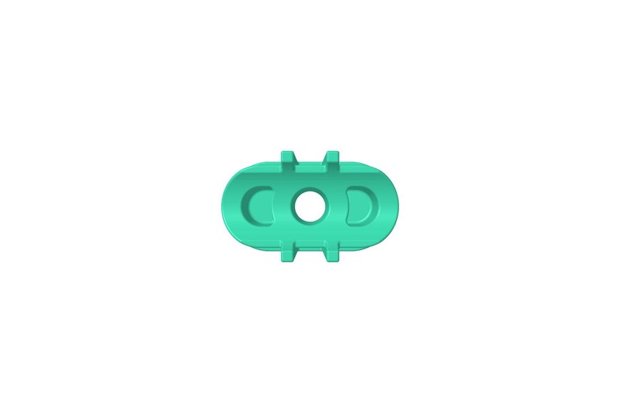 Guide-Collar - Originale Toro - 107-8889