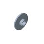 Sheave-Half, Traction - Originale Toro - 112-8138