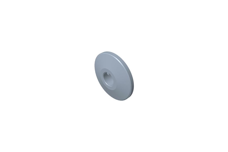 Sheave-Half, Traction - Originale Toro - 112-8138
