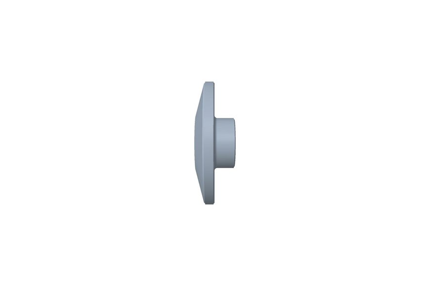 Sheave-Half, Traction - Originale Toro - 112-8138