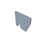 Plate-Hitch - Originale Toro - 106-4060