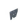 Plate-Hitch - Originale Toro - 106-4060