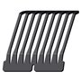 Guard-Turf, 8 Tine 9 Finger - Originale Toro - 100-5420