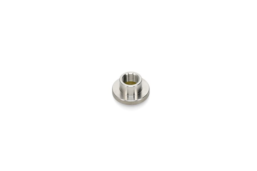 Nut-Lock, Bearing - Originale Toro - 108-3151
