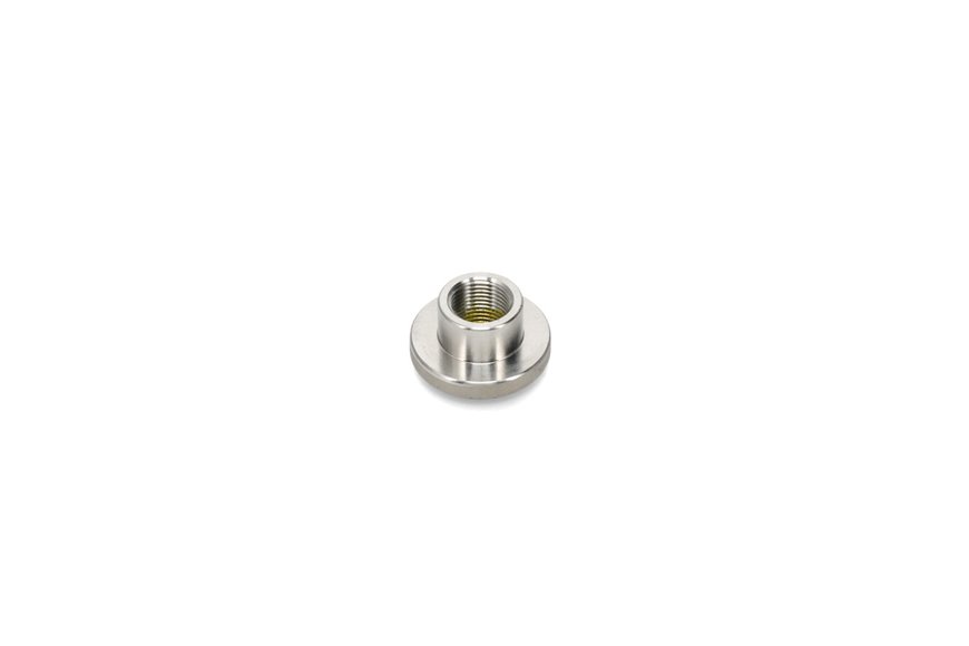 Nut-Lock, Bearing - Originale Toro - 108-3151