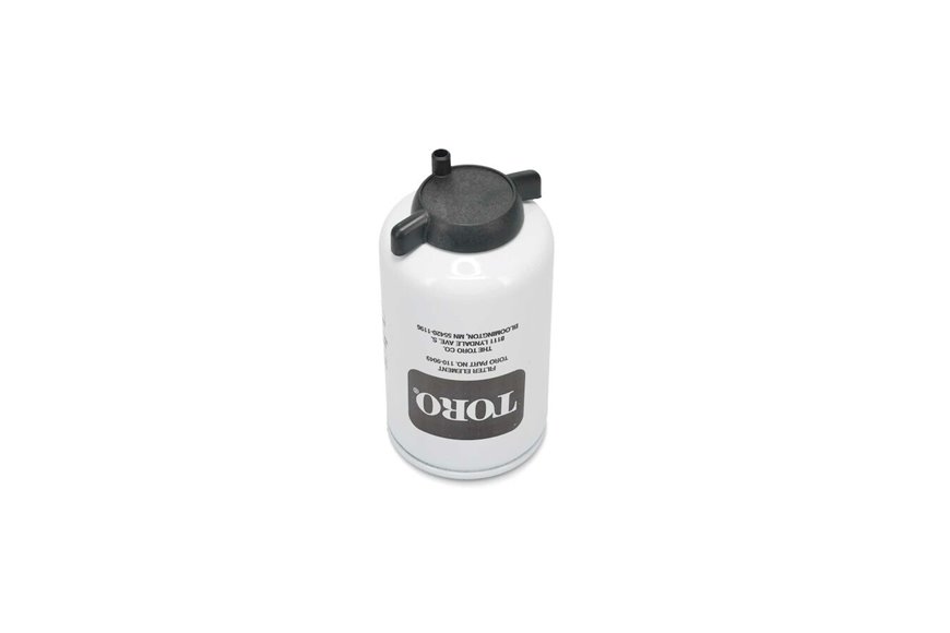 Filter-Spin On - Originale Toro - 110-9049