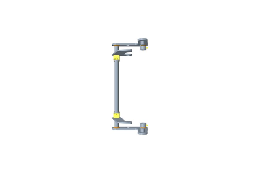 Lift Asm - Originale Toro - 117-0505