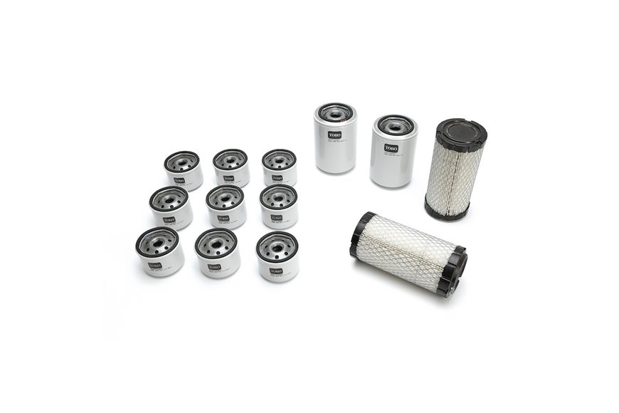 Mvp Kit-Sandpro - Originale Toro - 30035