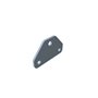 Plate-Hydro Mount - Originale Toro - 120-7918