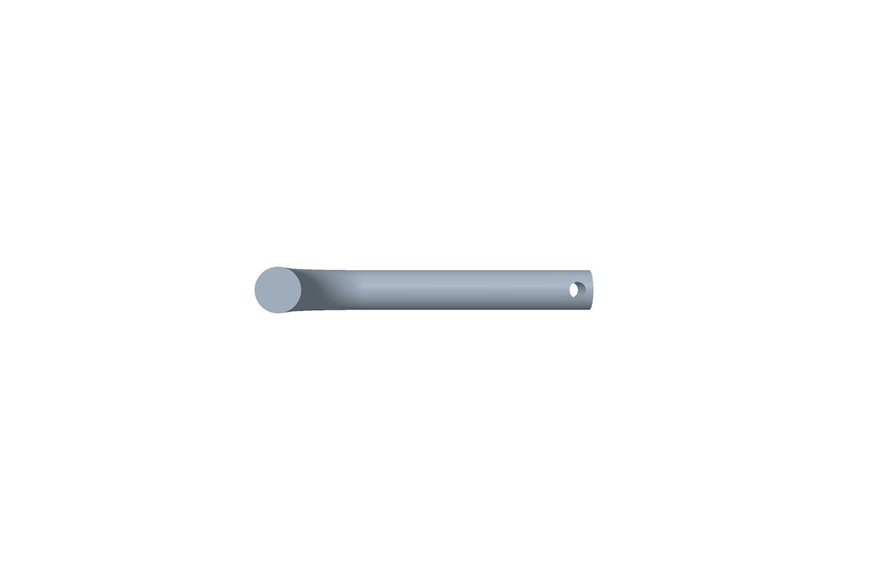 Pin-Hitch - Originale Toro - 114-8527