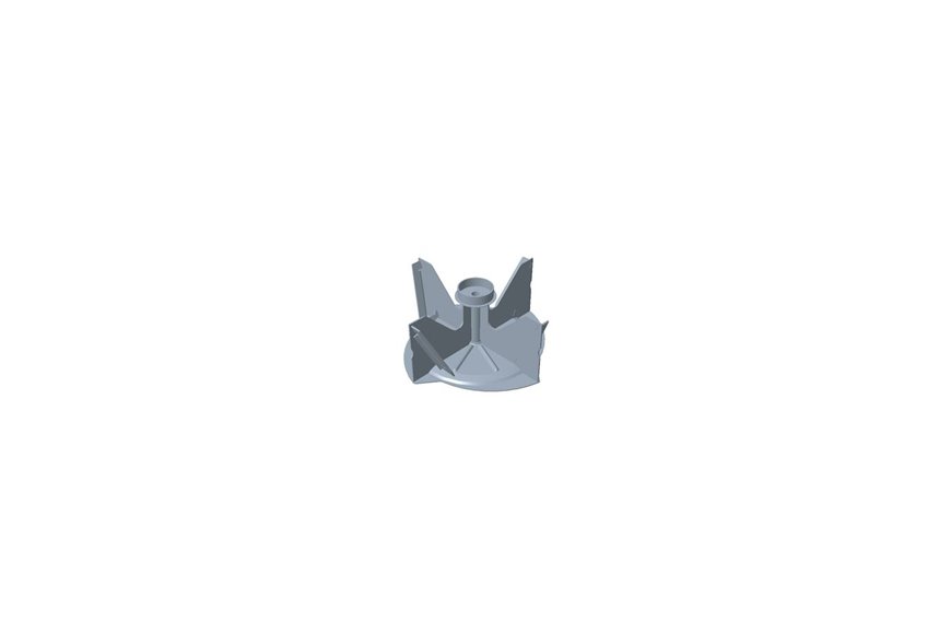 Impeller Asm - Originale Toro - 106-3115-03