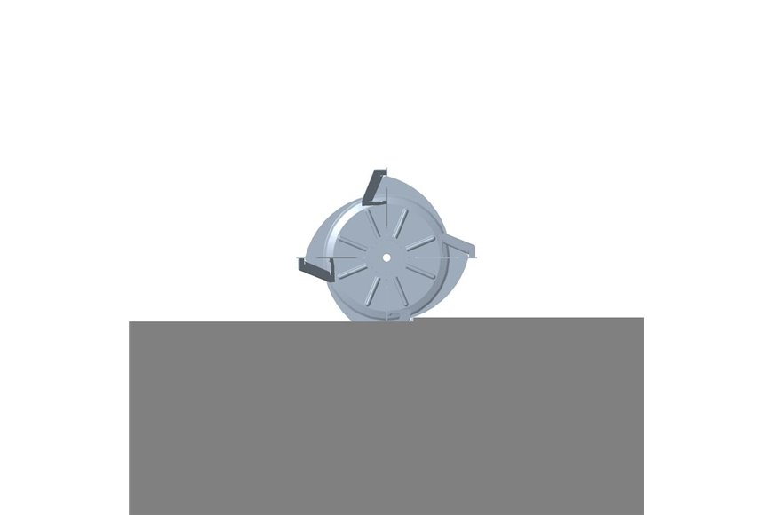 Impeller Asm - Originale Toro - 106-3115-03