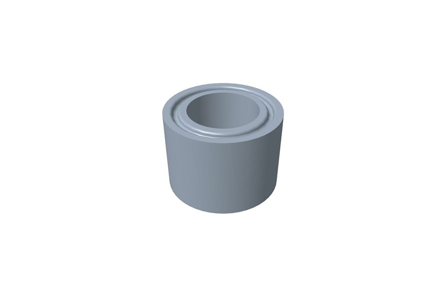 Spacer-Blade, Rotor - Originale Toro - 125-7935