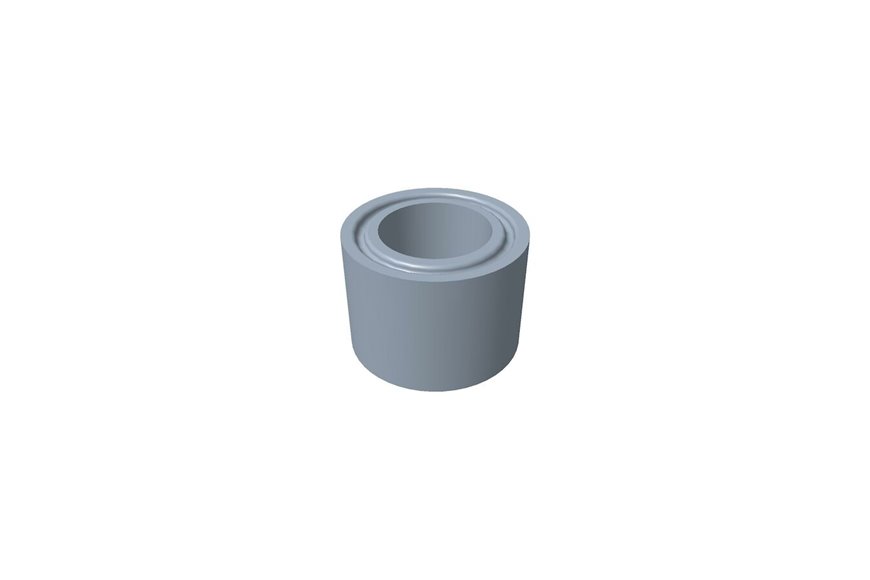 Spacer-Blade, Rotor - Originale Toro - 125-7935