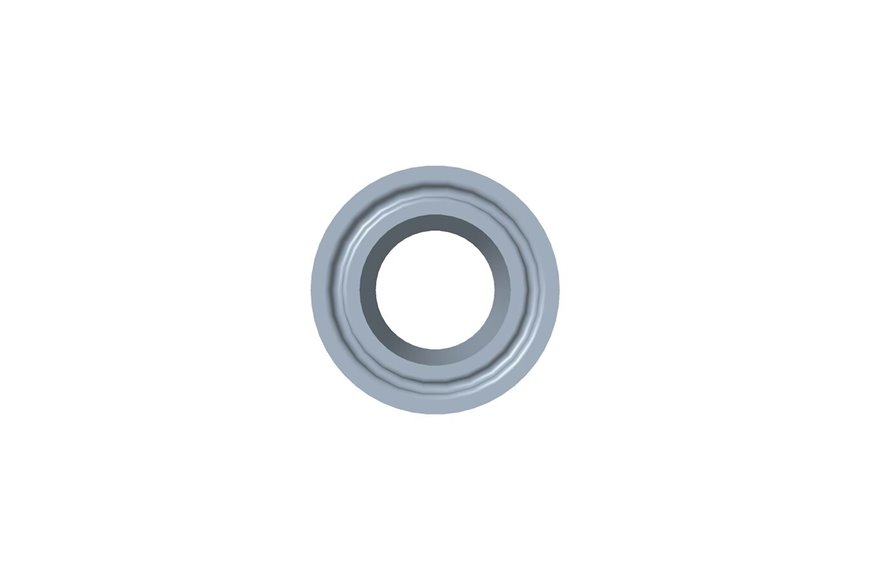 Spacer-Blade, Rotor - Originale Toro - 125-7935