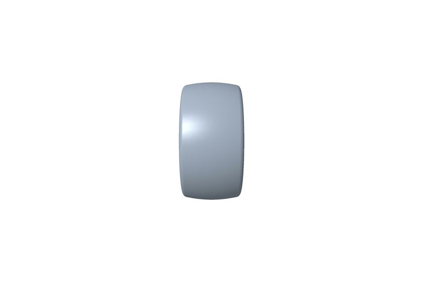 Tire-4 Ply - Originale Toro - 119-8909