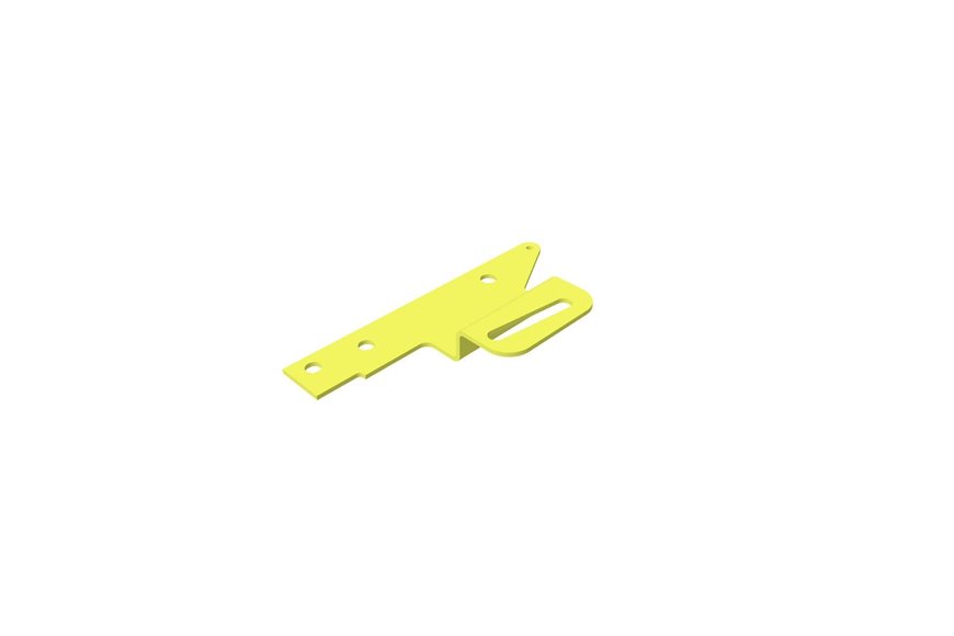 Arm-Idler - Originale Toro - 88-6070