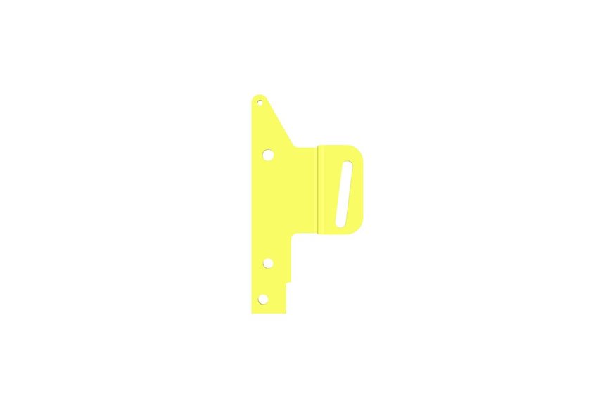 Arm-Idler - Originale Toro - 88-6070