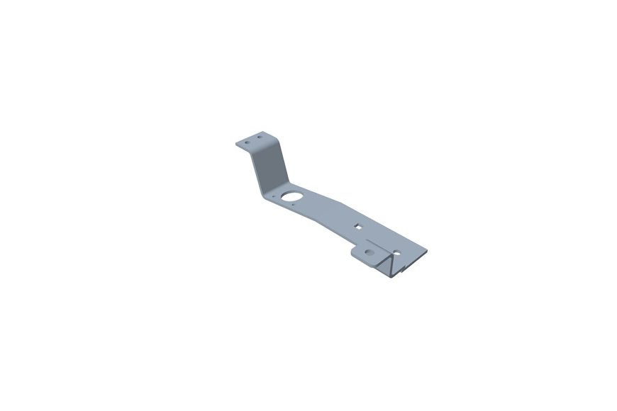 Steering Bracket Asm - Originale Toro - 106-5573-03