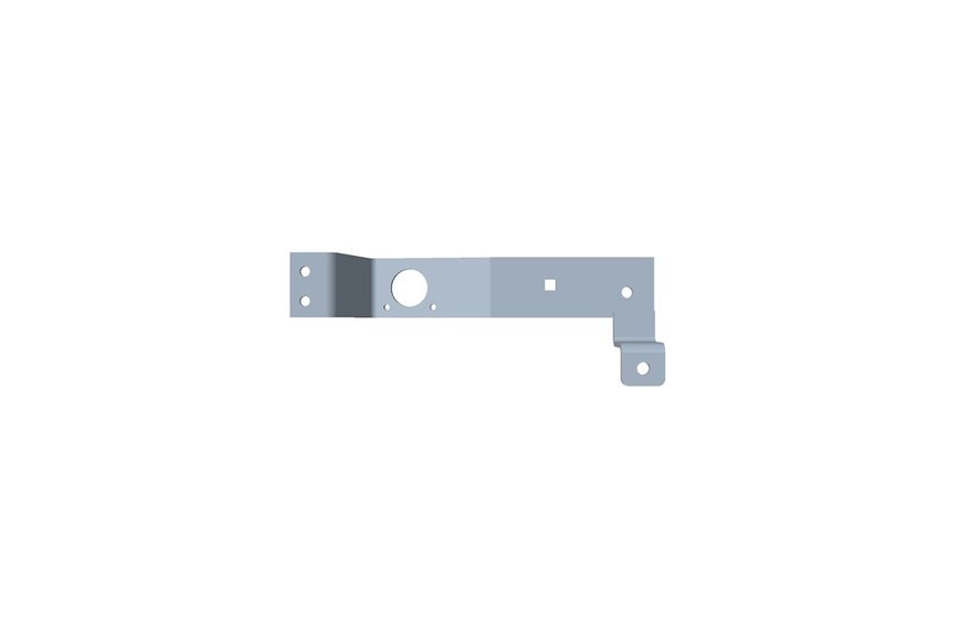 Steering Bracket Asm - Originale Toro - 106-5573-03