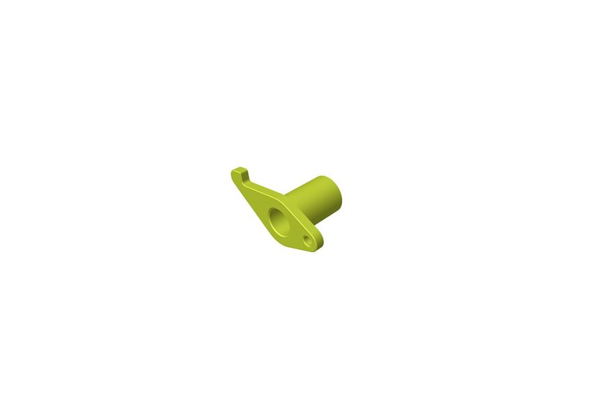 Arm-Brake, Rh - Originale Toro - 115-3579