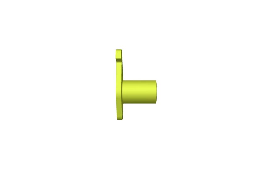 Arm-Brake, Rh - Originale Toro - 115-3579