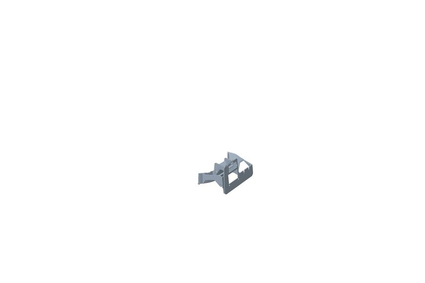 Baffle-Rear - Originale Toro - 110-9397