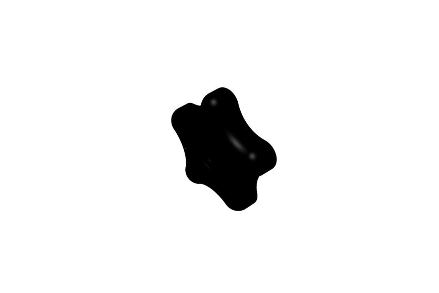 Knob-Handle - Originale Toro - 114-3779