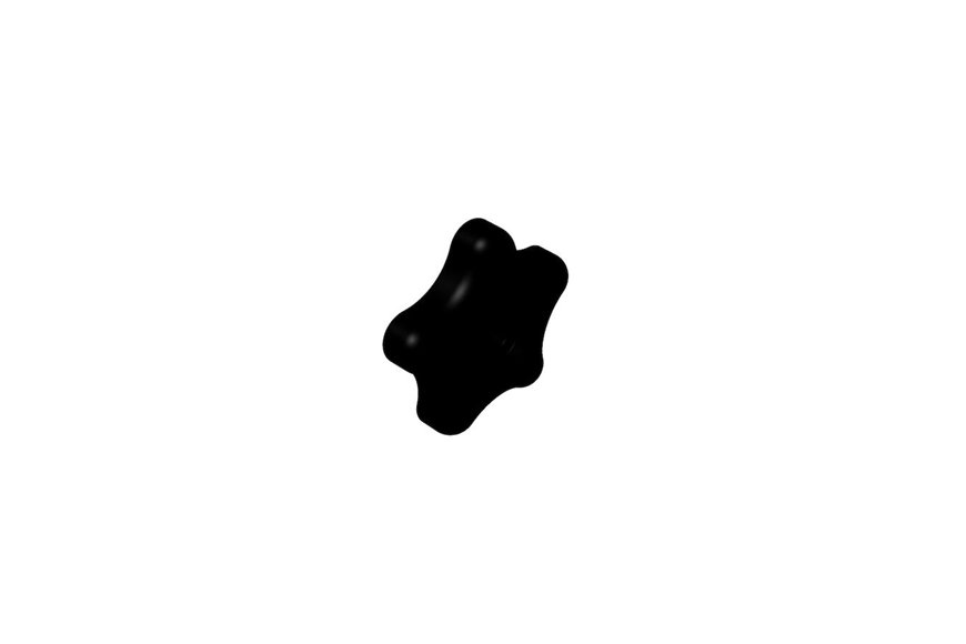 Knob-Handle - Originale Toro - 114-3779