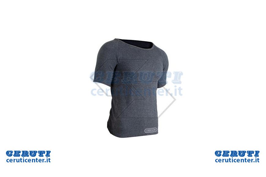 T-Shirt Invernale Fiordland Tg. L