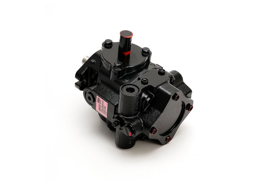 Piston Pump Asm - Originale Toro - 104-4890