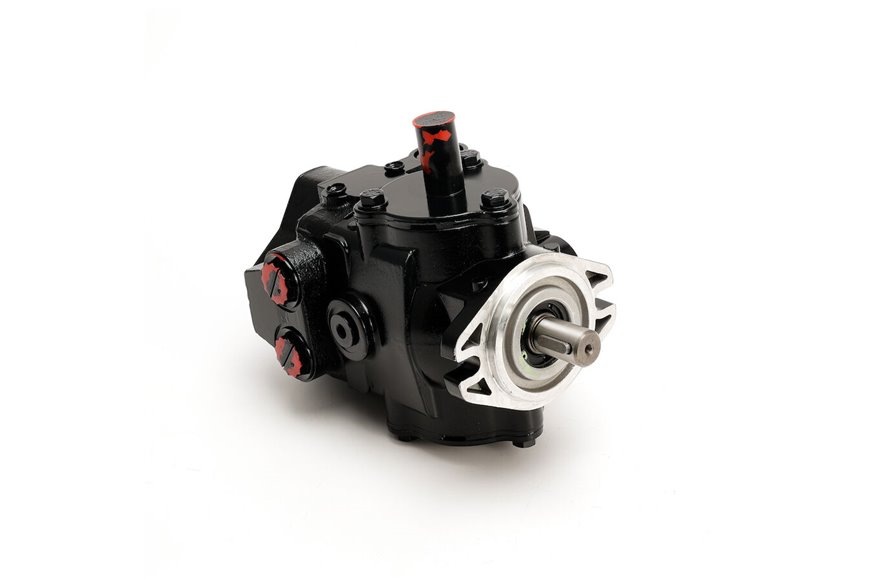 Piston Pump Asm - Originale Toro - 104-4890