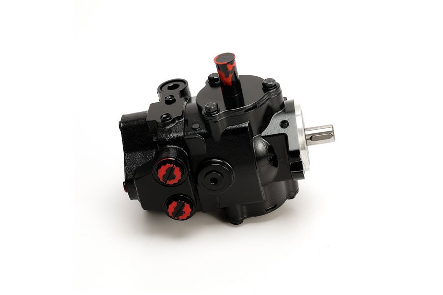 Piston Pump Asm - Originale Toro - 104-4890