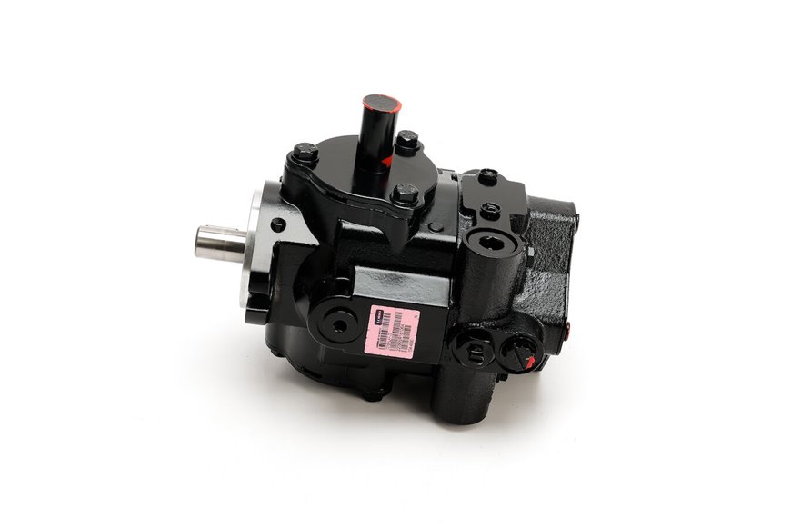 Piston Pump Asm - Originale Toro - 104-4890
