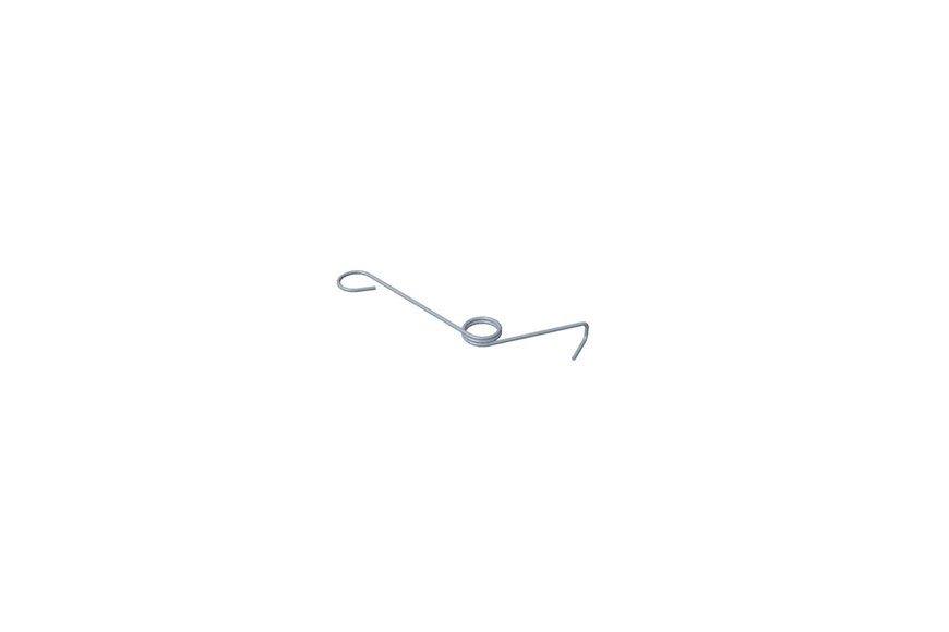 Spring-Torsion, Latch - Originale Toro - 115-0996