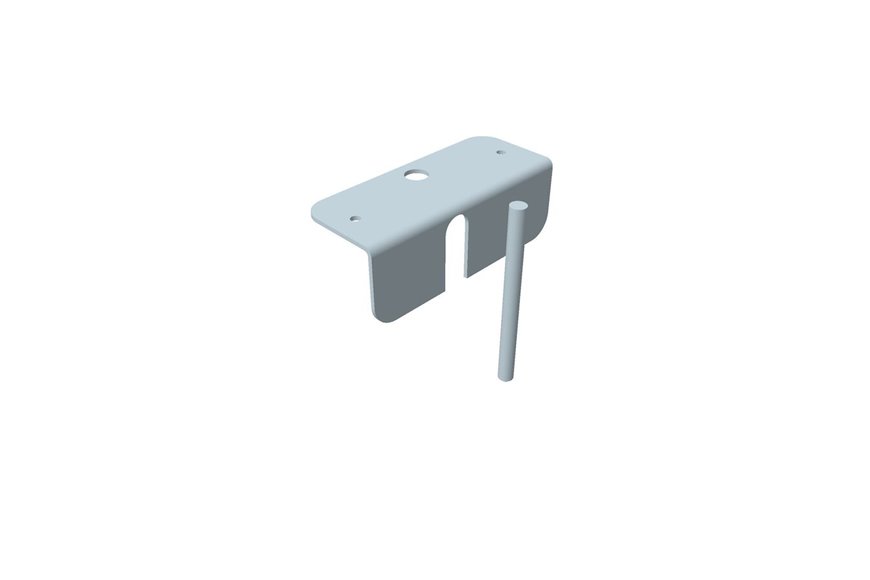 Lift Mount Asm - Originale Toro - 106-6967-03