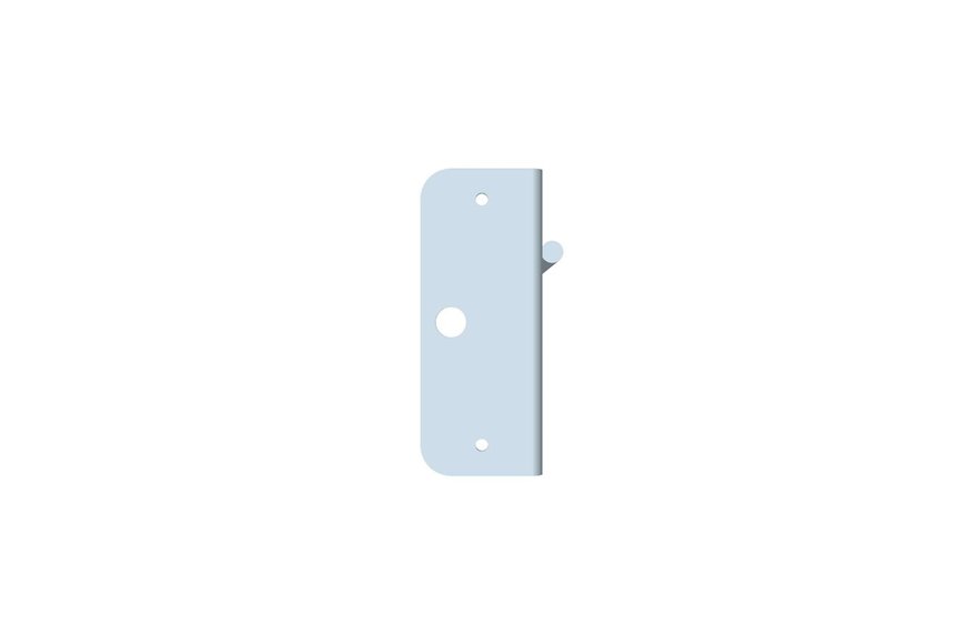 Lift Mount Asm - Originale Toro - 106-6967-03