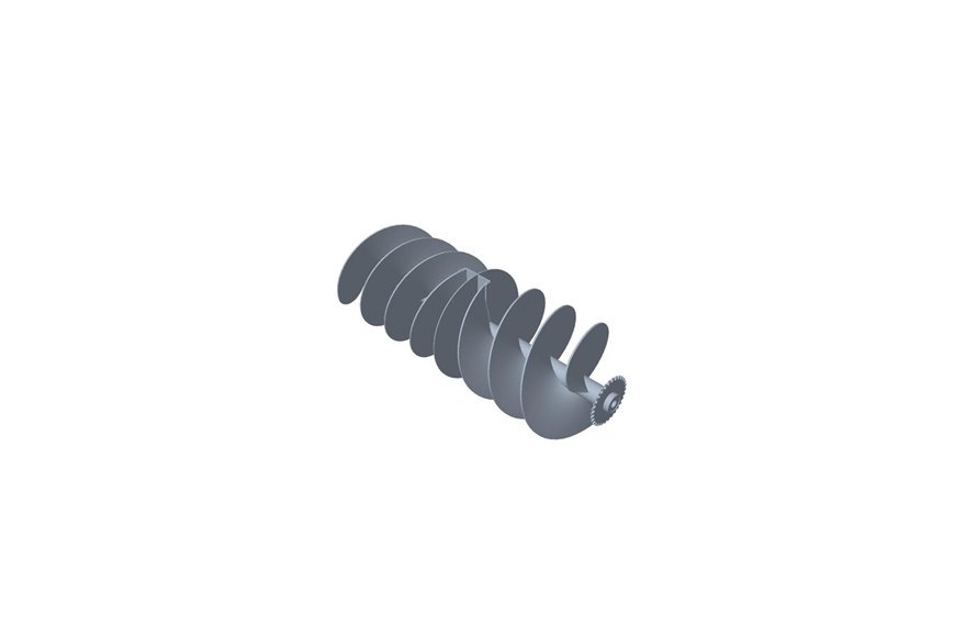 Auger Asm - Originale Toro - 105-1479
