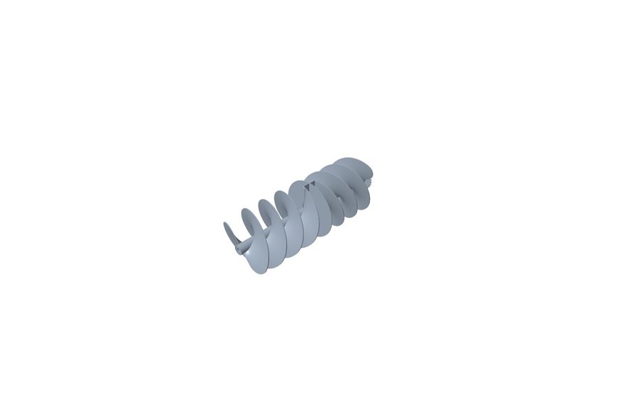 Auger Asm - Originale Toro - 105-1479