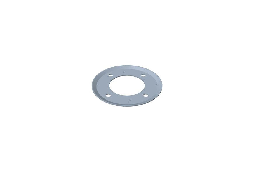 Flange - Originale Toro - 121-2366