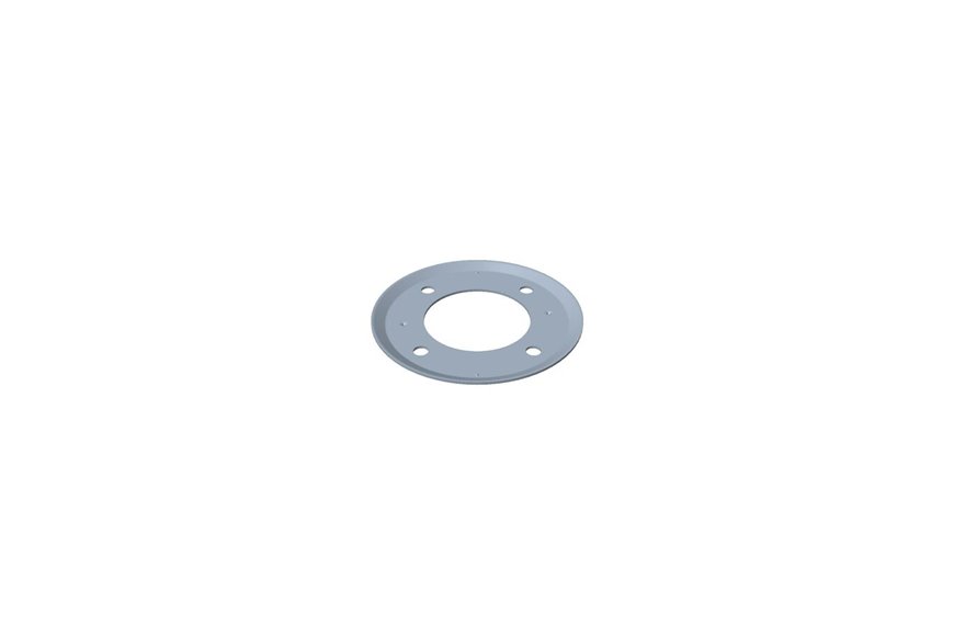 Flange - Originale Toro - 121-2366