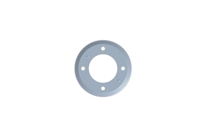 Flange - Originale Toro - 121-2366