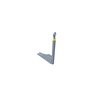 Lh Strut Asm - Originale Toro - 107-3150